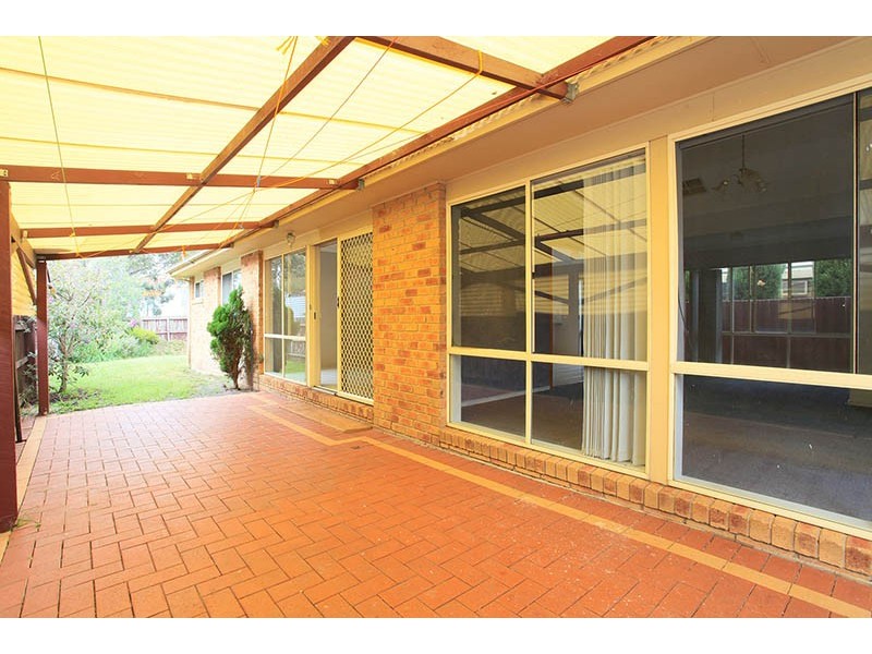 16 Bootie court, Roxburgh Park VIC 3064