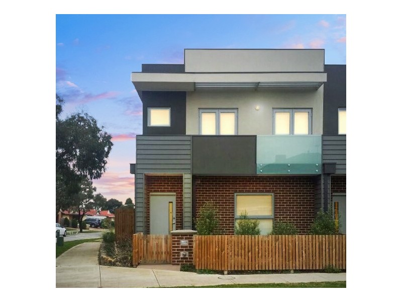 8/10 Murchison Dr, Roxburgh Park VIC 3064