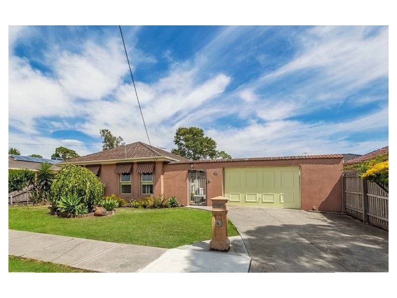 25 Spurr Street, Craigieburn VIC 3064