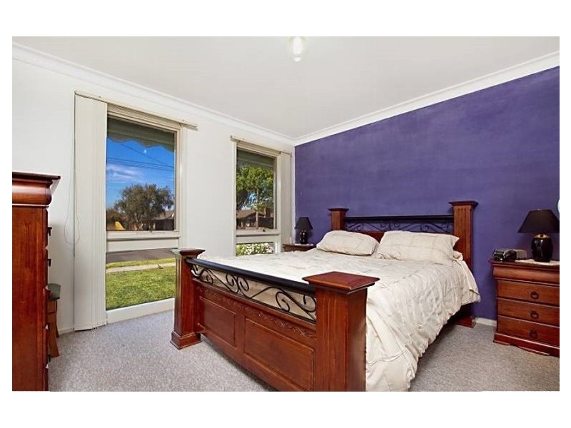 25 Spurr Street, Craigieburn VIC 3064