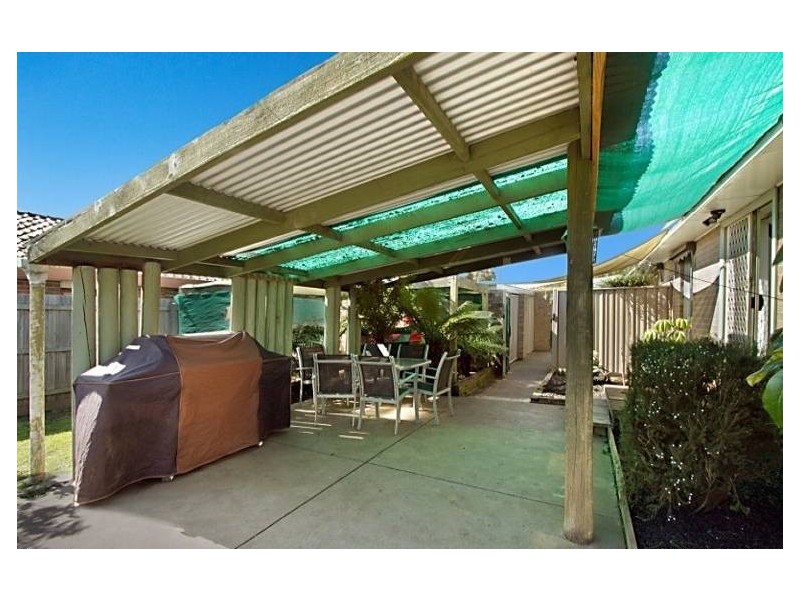 25 Spurr Street, Craigieburn VIC 3064