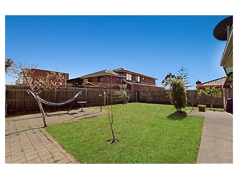 25 Spurr Street, Craigieburn VIC 3064