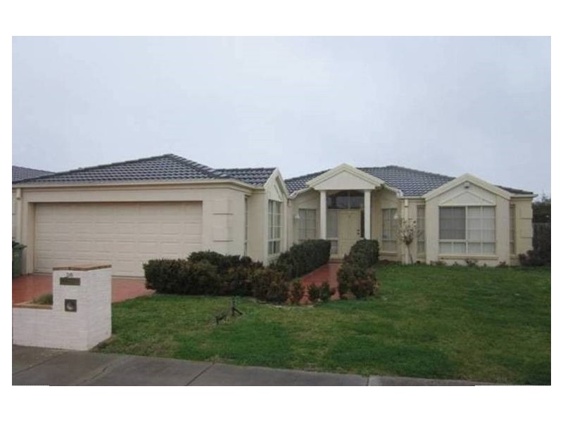 36 Wisla Circuit, Roxburgh Park VIC 3064