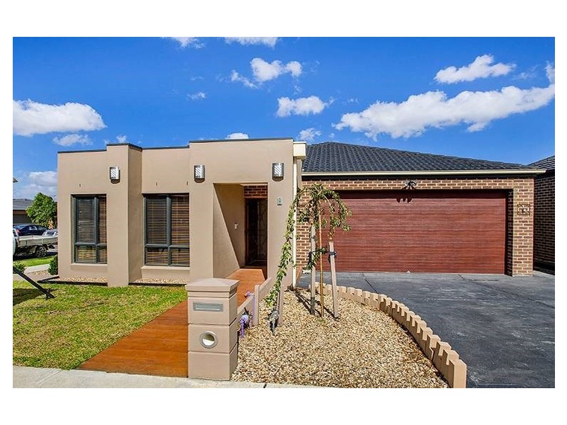 1 Moor Park Drive, Craigieburn VIC 3064