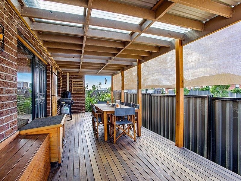 1 Moor Park Drive, Craigieburn VIC 3064