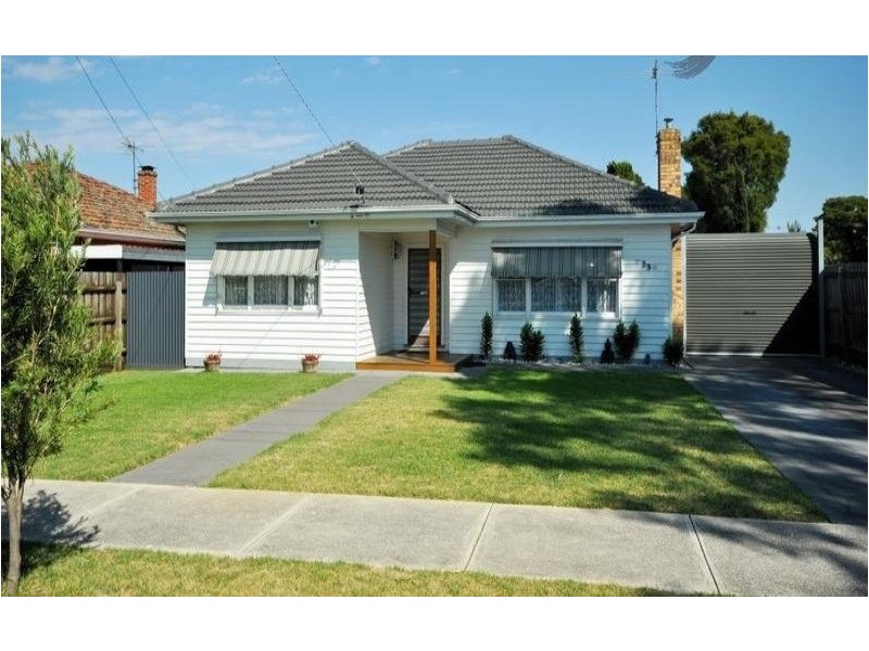 23 Salisbury Street, Glenroy VIC 3046