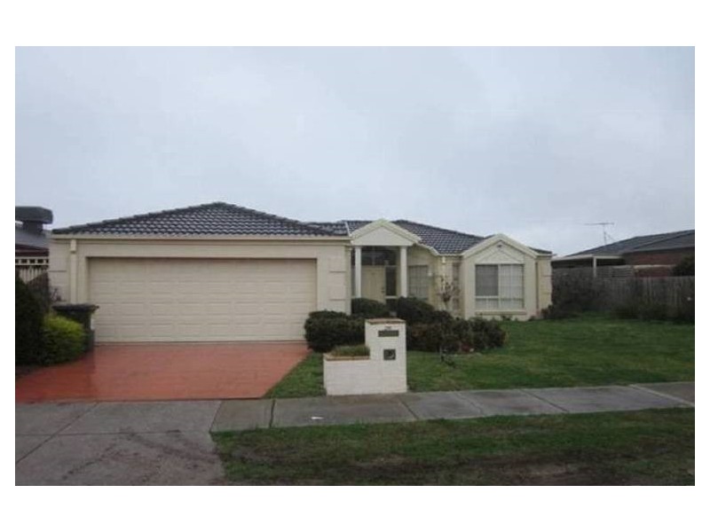 36 Wisla Circuit, Roxburgh Park VIC 3064