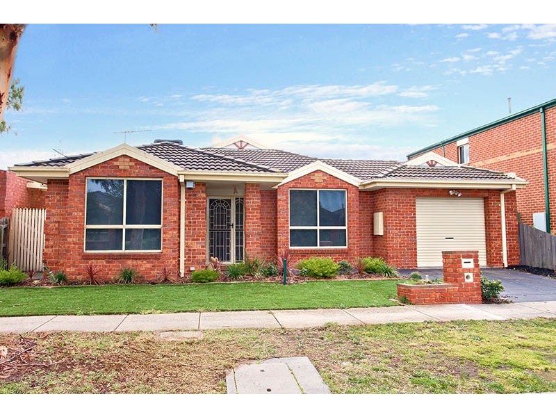 9 Armstrong Court, Roxburgh Park VIC 3064