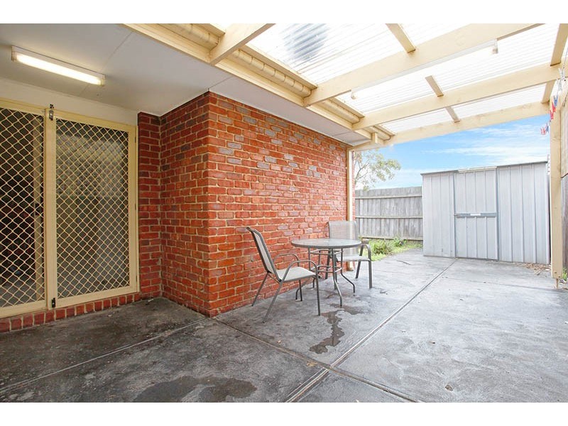 9 Armstrong Court, Roxburgh Park VIC 3064