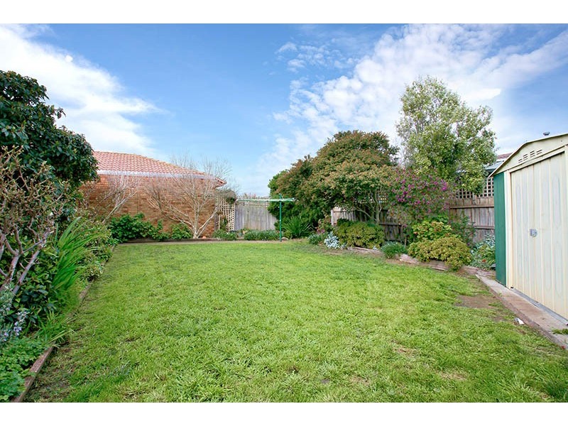 14 Dozey Court, Roxburgh Park VIC 3064