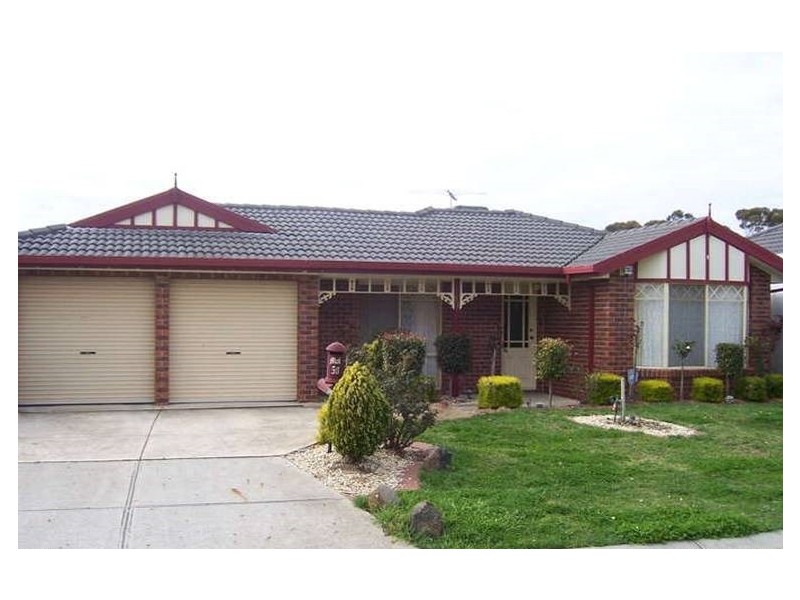 58 Mcintyre Ave, Roxburgh Park VIC 3064