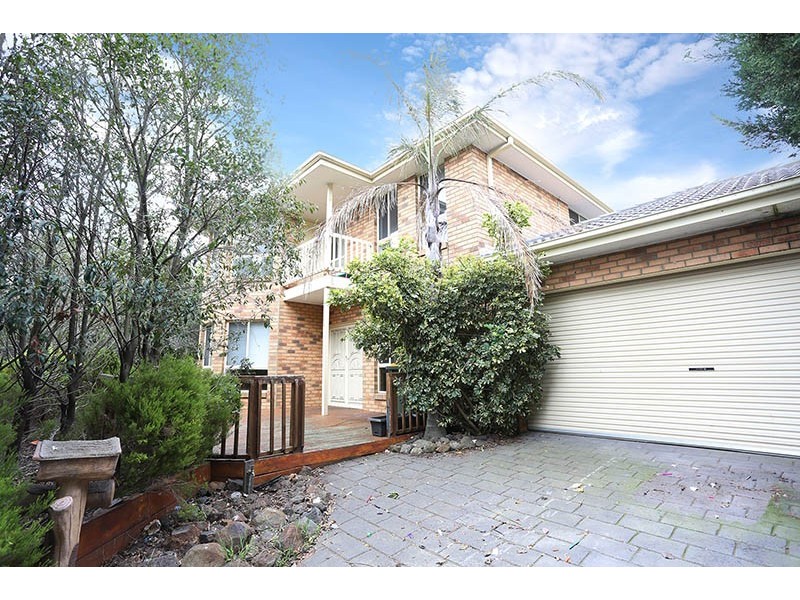 1 De Garis Lane, Roxburgh Park VIC 3064