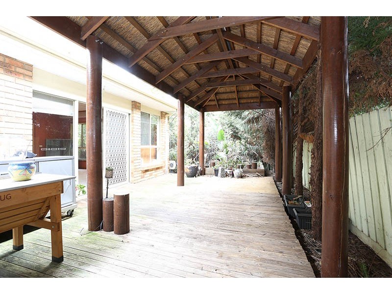 1 De Garis Lane, Roxburgh Park VIC 3064