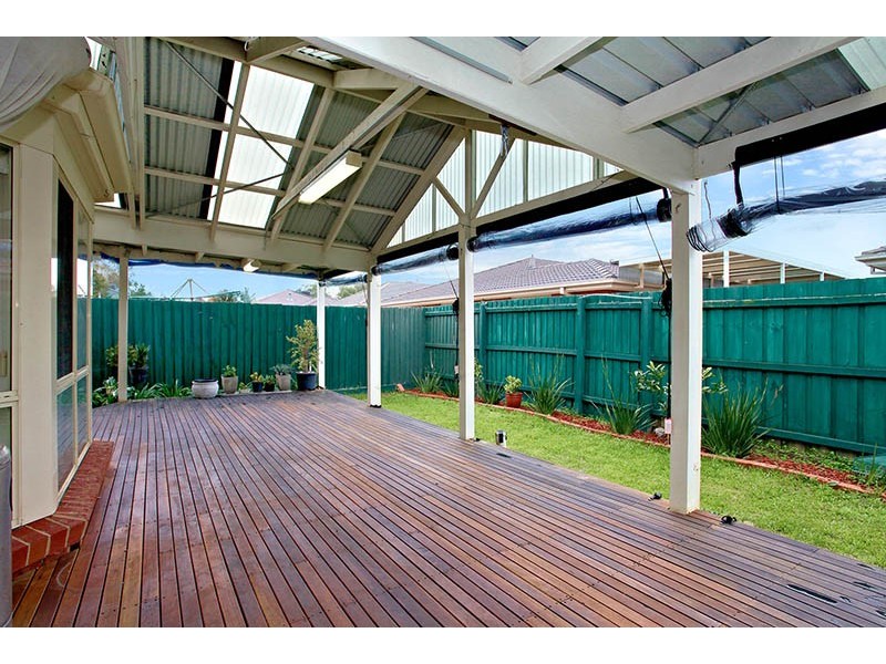 12 Salween Crescent, Roxburgh Park VIC 3064