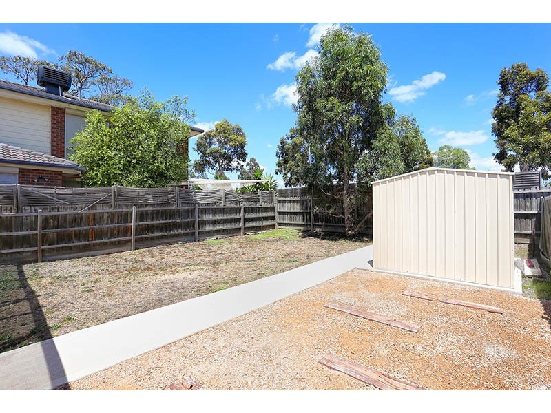 3 Carr Place, Roxburgh Park VIC 3064