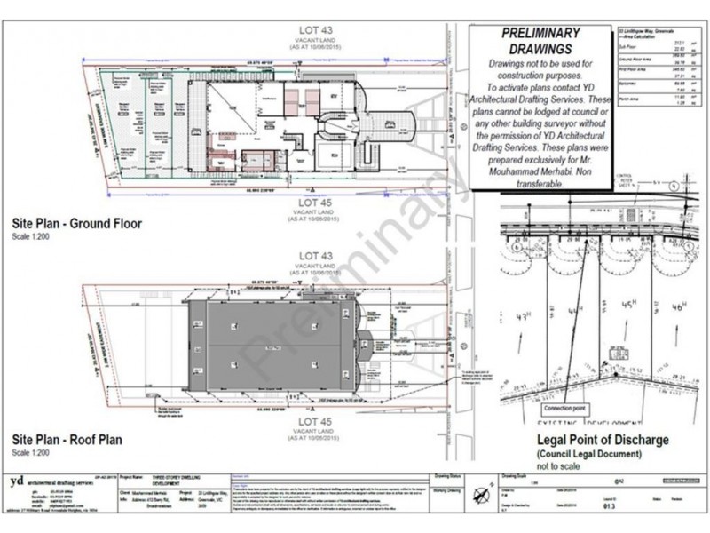 33 Linlithgow Way, Greenvale VIC 3059