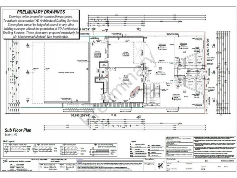 33 Linlithgow Way, Greenvale VIC 3059