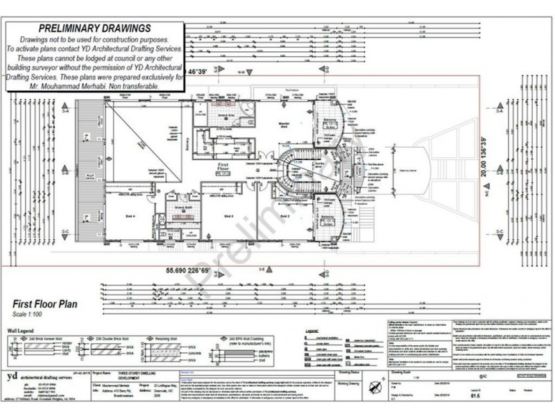 33 Linlithgow Way, Greenvale VIC 3059