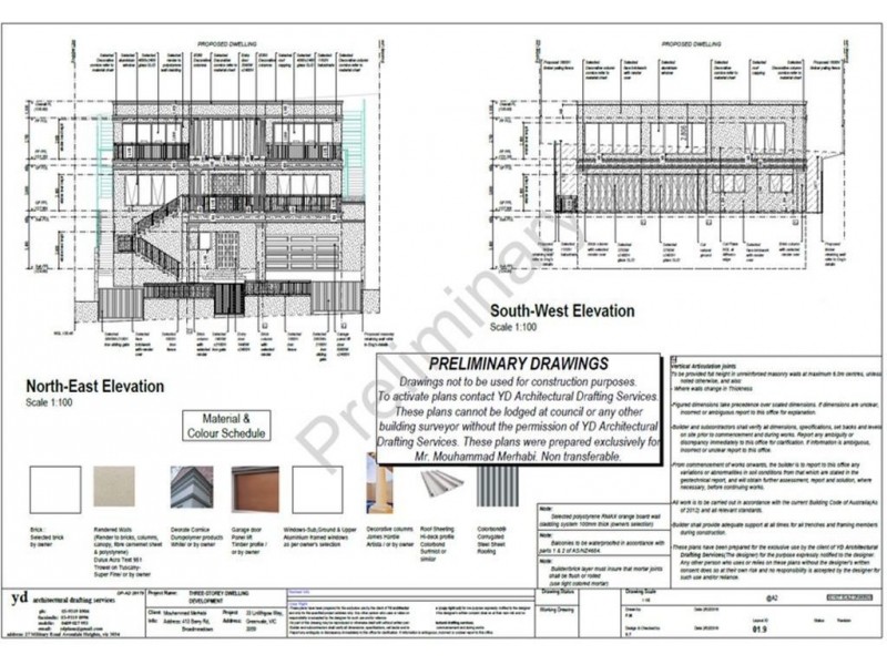 33 Linlithgow Way, Greenvale VIC 3059