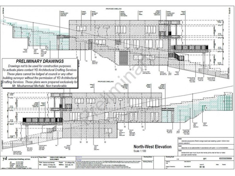 33 Linlithgow Way, Greenvale VIC 3059