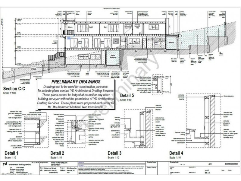 33 Linlithgow Way, Greenvale VIC 3059
