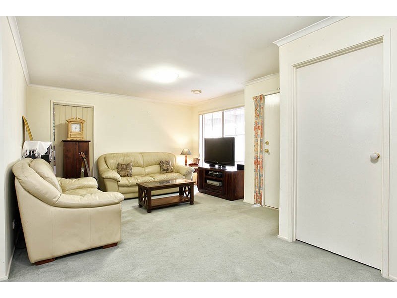 37 Sheridan way, Roxburgh Park VIC 3064