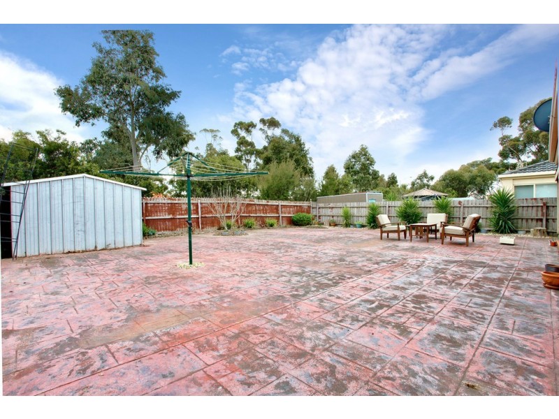 37 Sheridan way, Roxburgh Park VIC 3064