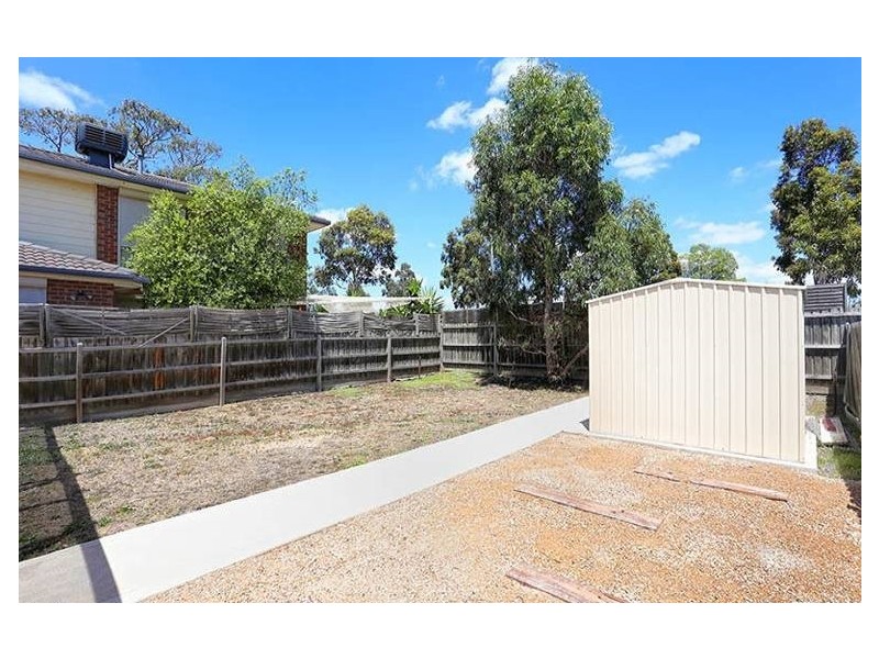 3 Carr Place, Roxburgh Park VIC 3064