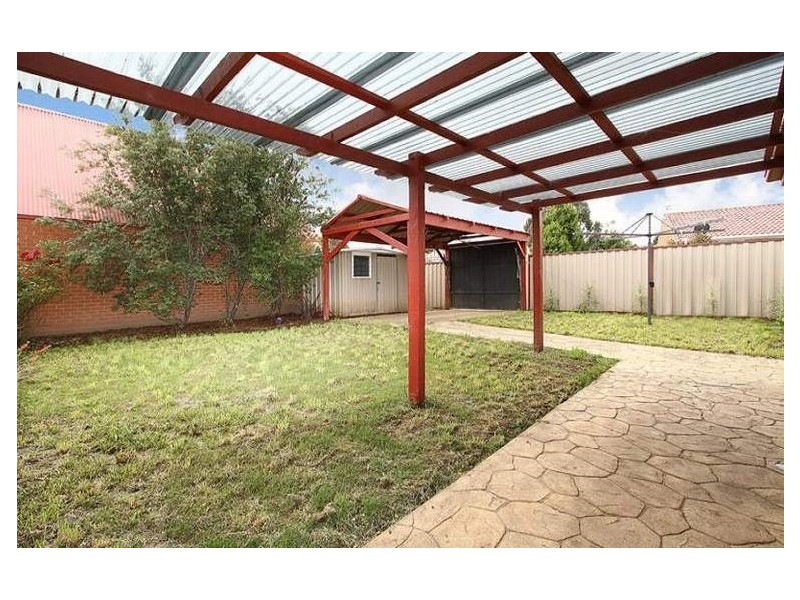 12 Haite Place, Roxburgh Park VIC 3064