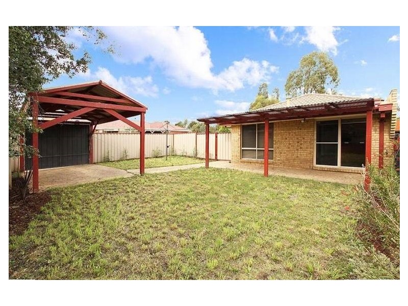 12 Haite Place, Roxburgh Park VIC 3064