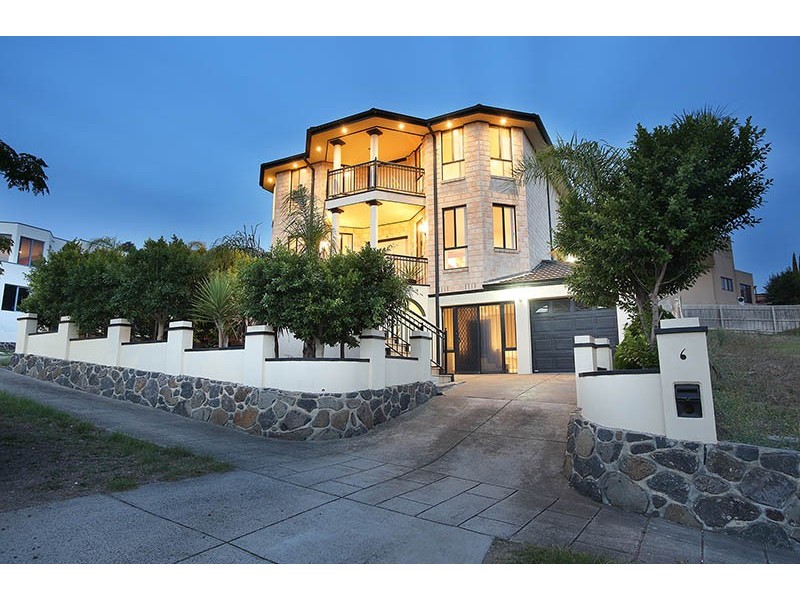 6 Mellor Rise, Roxburgh Park VIC 3064