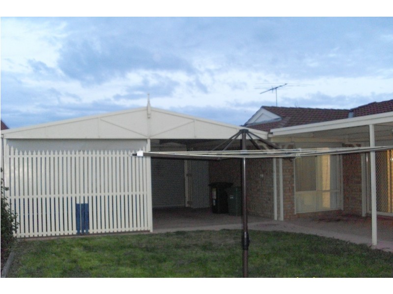 6 Terrell Court, Roxburgh Park VIC 3064