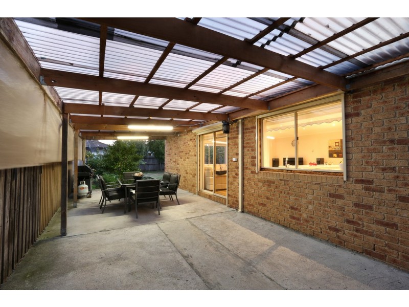 4 Volantis Crescent, Roxburgh Park VIC 3064