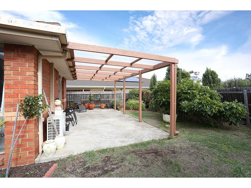 23 Centaurus Avenue, Roxburgh Park VIC 3064