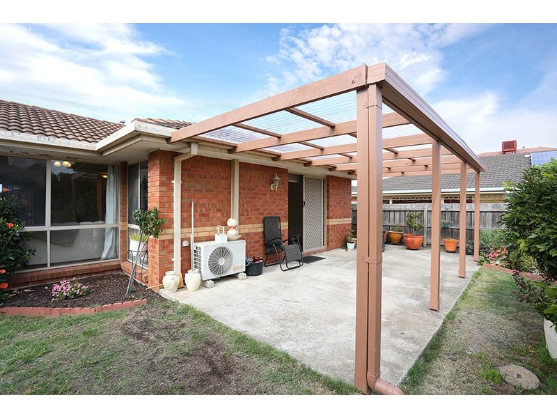 23 Centaurus Avenue, Roxburgh Park VIC 3064