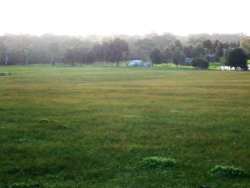 CA199A and 199B Banfields Road, Moyston VIC 3377