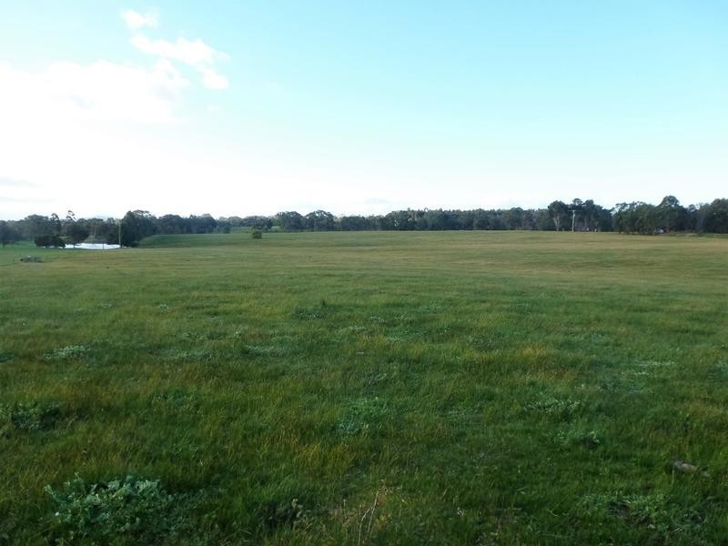 CA199A and 199B Banfields Road, Moyston VIC 3377