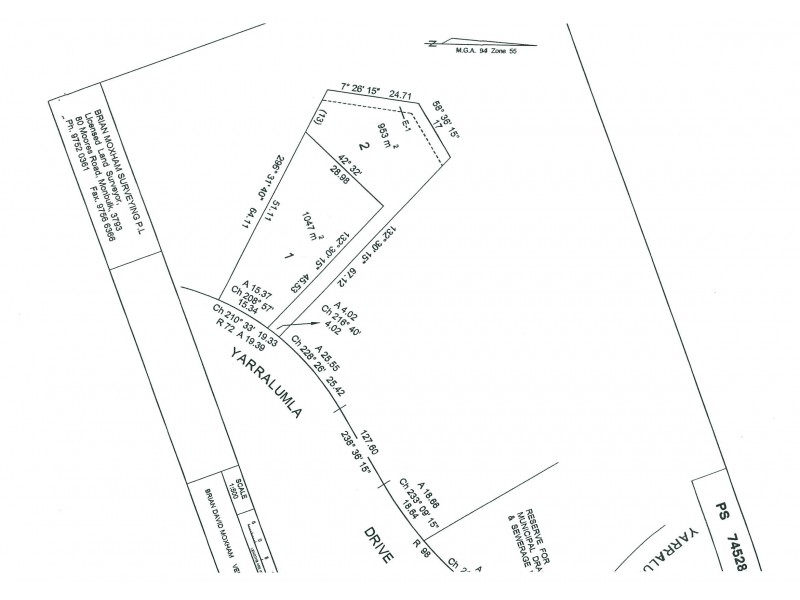 Lot 2/88 Yarralumla Drive, Langwarrin VIC 3910