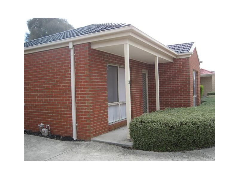3/34 Szer Way, Carrum Downs VIC 3201