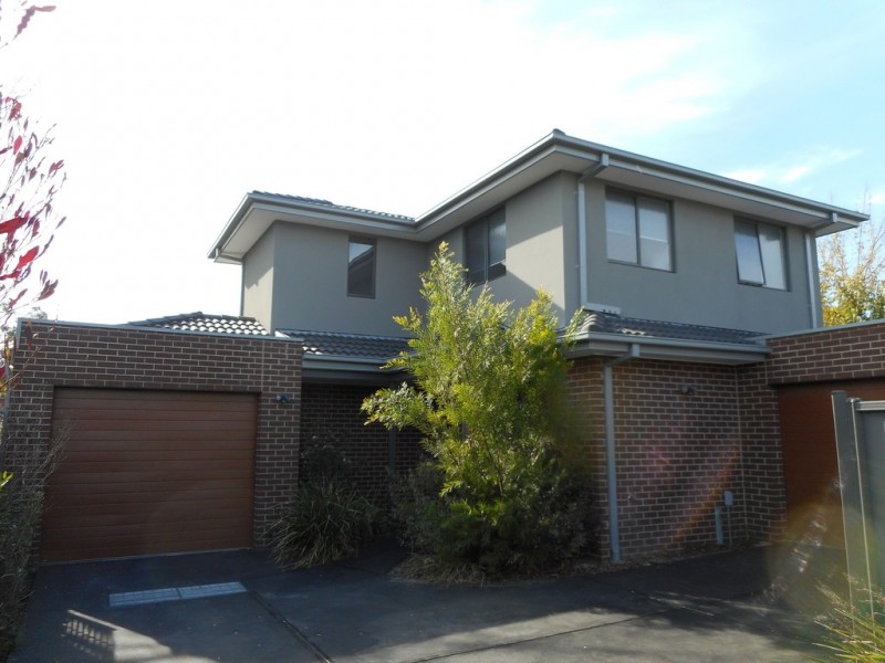 2/19 Wentworth Avenue, Frankston South VIC 3199