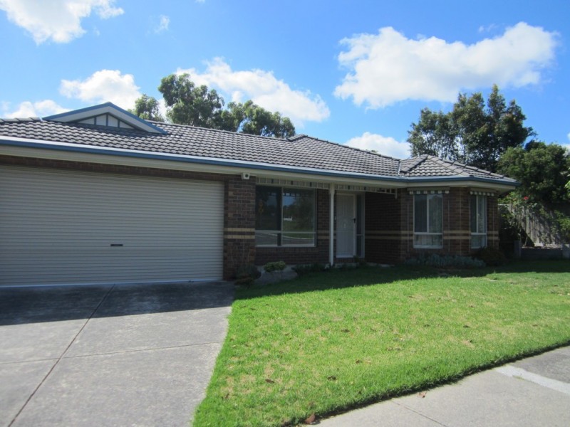 34 John Street, Langwarrin VIC 3910