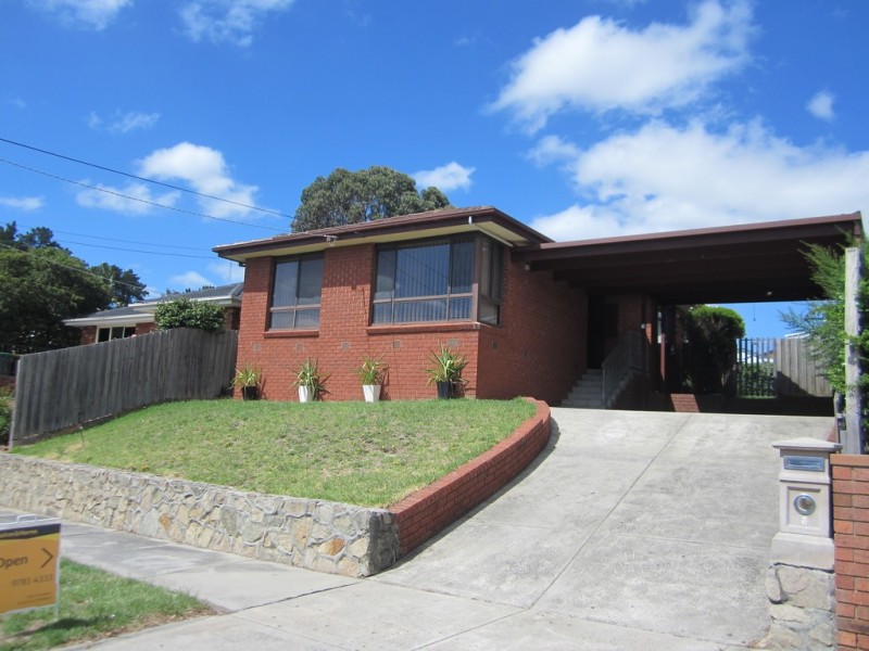 6 Faygate Court, Frankston VIC 3199