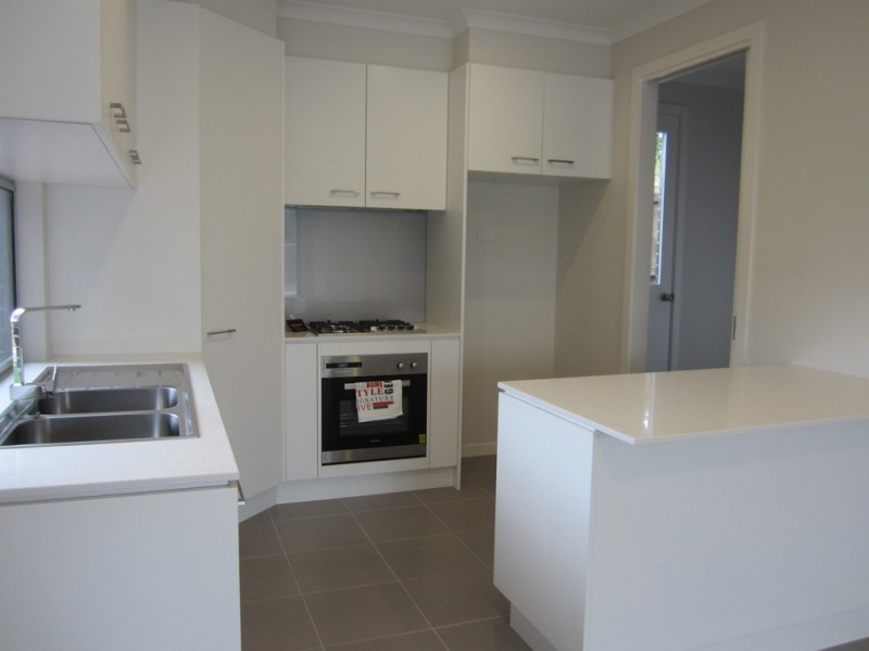 1A Ashleigh Street, Frankston VIC 3199