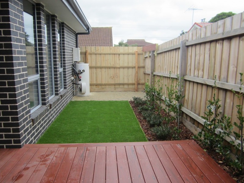 1A Ashleigh Street, Frankston VIC 3199