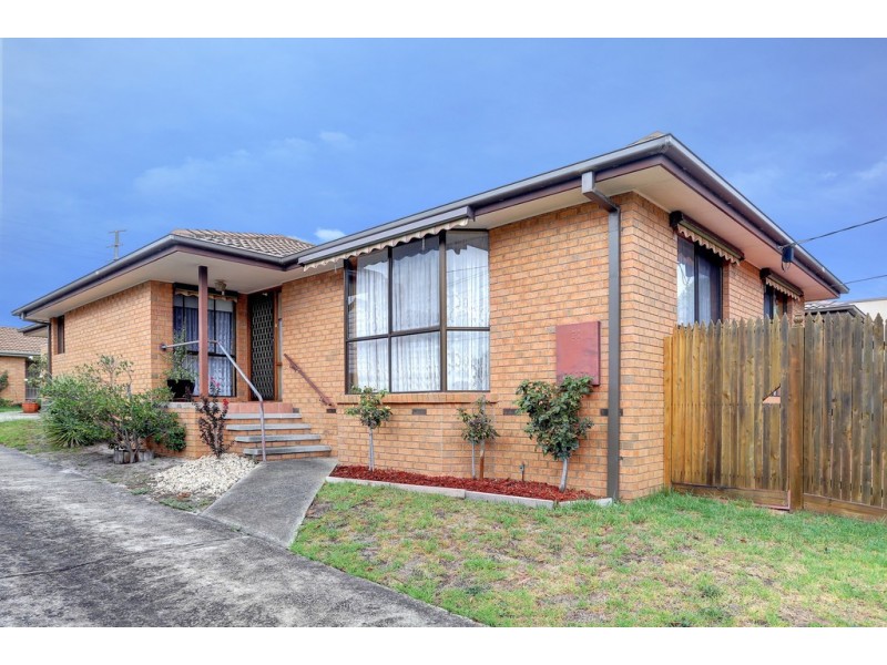 4 Jolly Street, Frankston VIC 3199