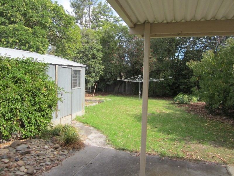 34 Nodding Avenue, Frankston North VIC 3200