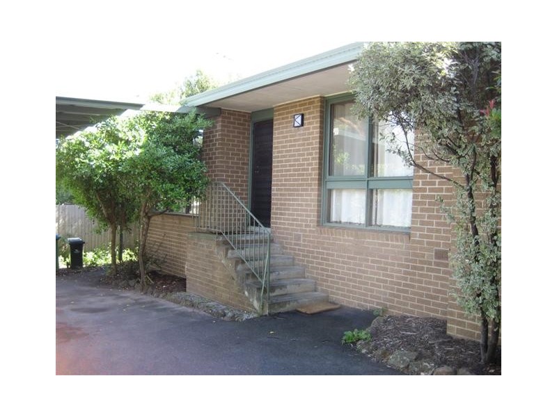4/813 Nepean Highway, Mornington VIC 3931