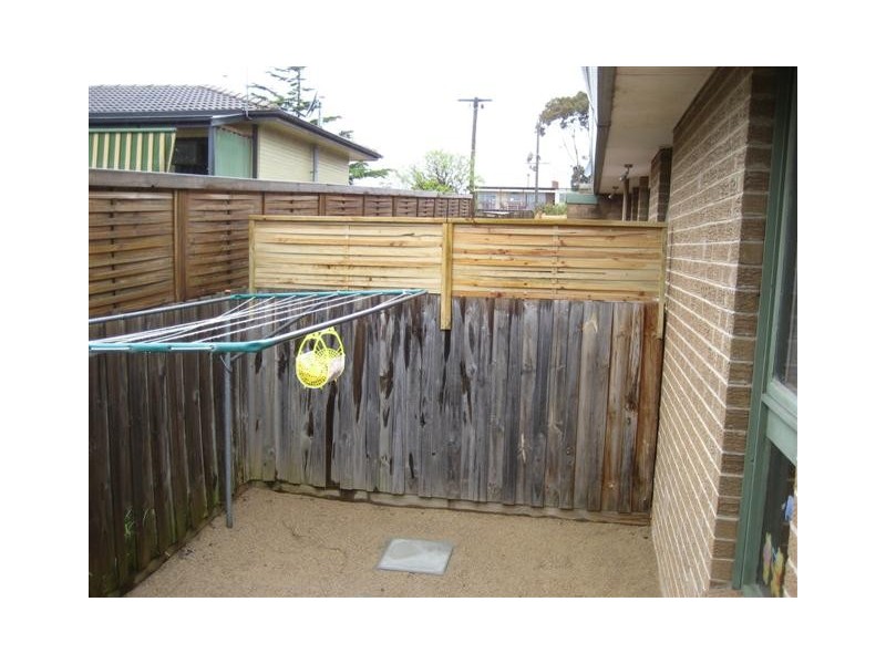 4/813 Nepean Highway, Mornington VIC 3931