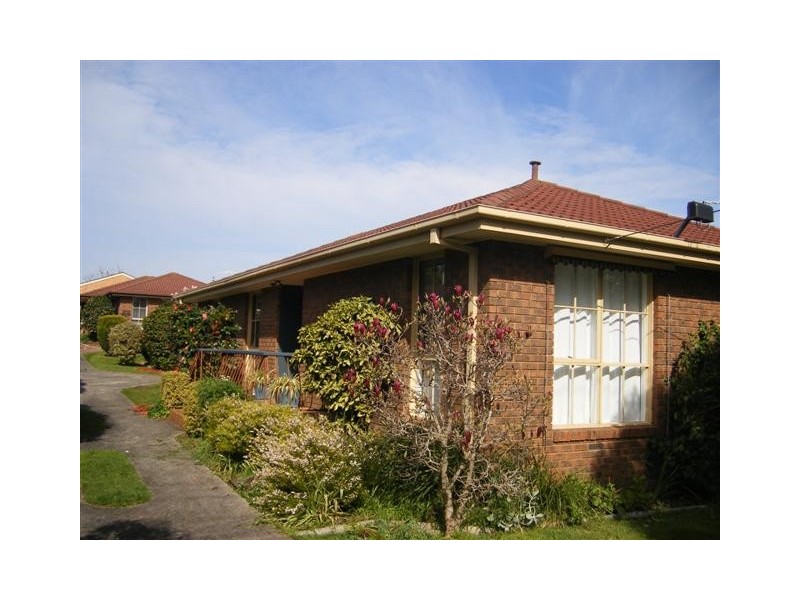 1/14 Shaftesbury Street, Frankston VIC 3199