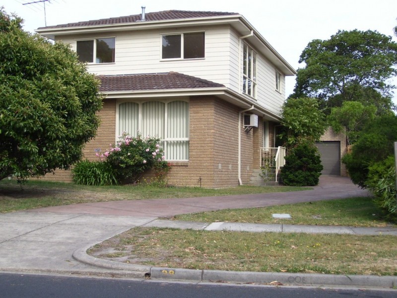 39 Franciscan Avenue, Frankston VIC 3199